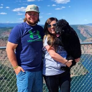 Meet your Posher, Michael david adams